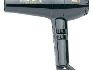 Parlux Hair Dryer Superturbo HP Black 2400 Watt