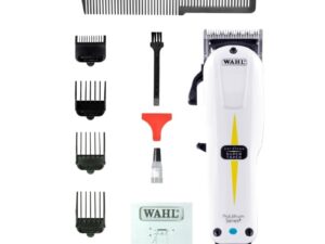 Wahl Super Taper Hair Clipper Cordless