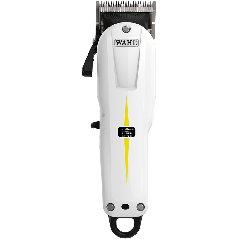 Wahl Super Taper Hair Clipper Cordless - Image 2