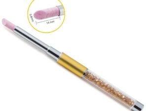 Nail Cuticle Hoof Stick Colourful