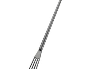 Hair Colour Flat Plastic Mixer