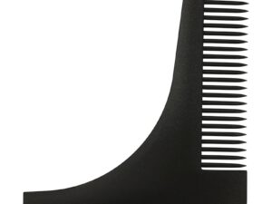 Beard Styling Comb, Black