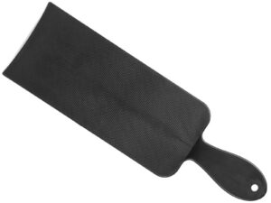 Highlight Paddle, Black, Large