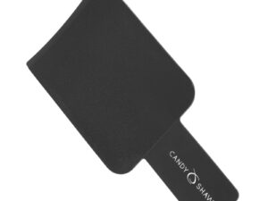 Highlight Paddle, Balayage, Black, 13.5 x 10.5cm