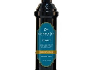 Marrakesh for Men Stout Conditioner, 355ml