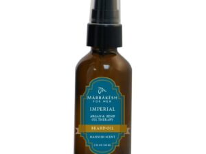 Marrakesh for Men Imperial Beard Oil, 60ml