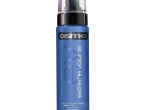 OSMO Extreme Volume Mega Styling Foam, 245ml