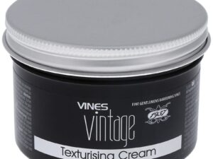 Vines Vintage Texturising Cream, 125ml