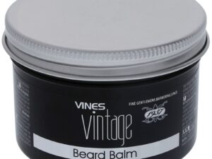 Vines Vintage Beard Balm, 125ml