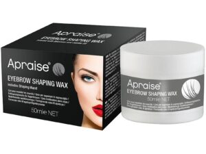 Apraise Eyebrow Shaping Wax, 50ml