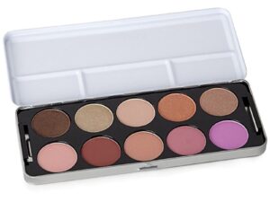 Stargazer Blusher Palette, 10 Colours