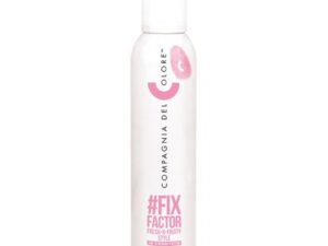 CDC #Fix Factor Styling Hairspray, 250ml