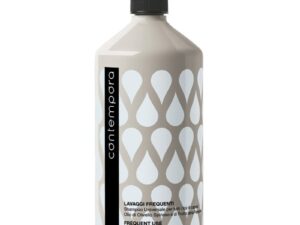 Contempora Frequent Use Universal Shampoo, 1 Litre
