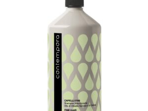 Contempora Fine Hair Volumizing Shampoo, 1 Litre