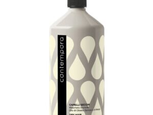 Contempora Dry Hair Hydrating Mask, 1 Litre