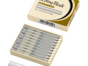 Feather Styling Blades, 10/Box