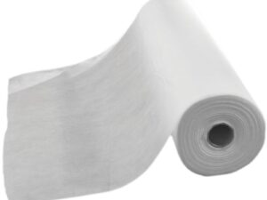 Disposable Perforated Bed Sheet Roll, 60 x 182cm, 25 Pieces