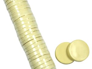 Wax Discs Brazilian Hot Film, 500g