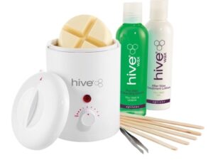 Hive Brow Waxing Kit