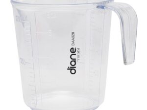 Diane Handle Measuring Cup, 200ml