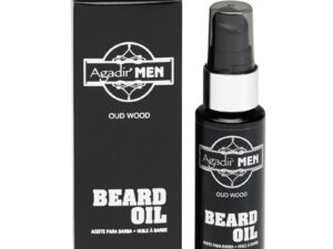 Agadir Men Beard Oil, 44ml