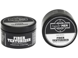 Agadir Men Fibre Texturizer, 85g
