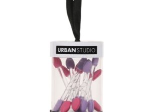 Cala Urban Studio Sponge Tip Applicators, 12/Pack