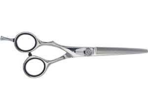 Matsuka MBL55 Offset Left-Handed Scissor, 5.75 inch