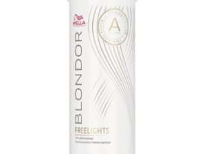 Wella Blondor Freelights Powder, 400g