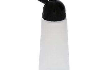 Applicator Bottles Black, 120ml