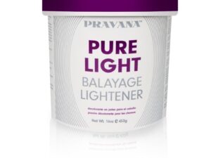 Pravana Pure Light Balayage Lightener Powder, 450g