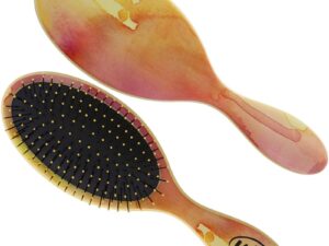 WetBrush Original Detangler Watercolour, Orange