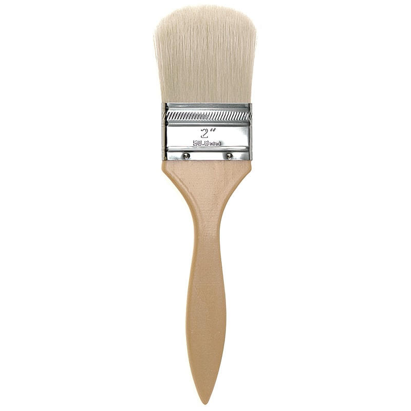 Qosmedix Cleansing Body Brush