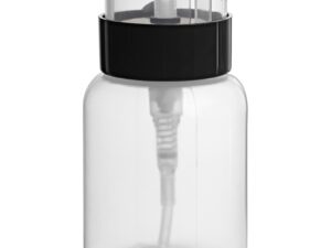 Qosmedix One-Touch Dispensing Bottle Flip Top Cap, 150ml