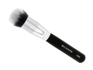 Crown Professional Duo Fibre Round Blender Brush