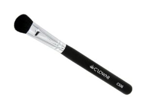 Crown Professional Jumbo Shadow Brush