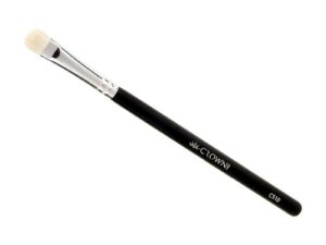 Crown Professional Oval Shader Brush