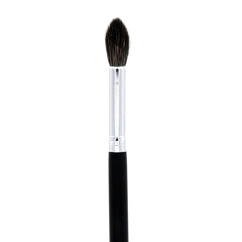 Crown Professional Sculpting Crease Brush - Image 2