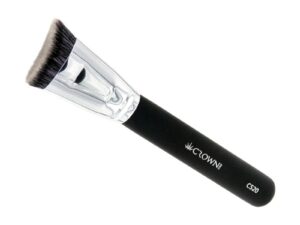 Crown Professional Curved Contour Brush