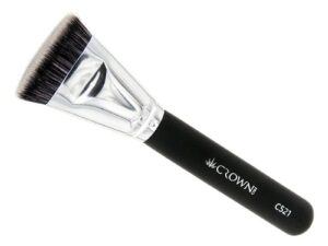 Crown Professional Flat Contour Brush