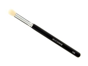 Crown Professional Dome Crease Brush