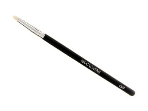 Crown Professional Pointed Smudger Brush