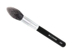 Crown Professional Lush Pointed Powder/Contour Brush