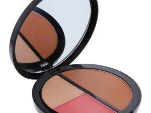 Crown Blush Bronze Illuminate Trio