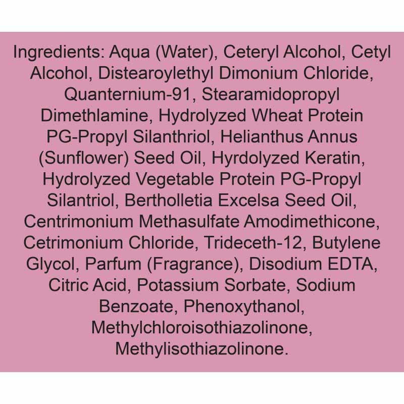 Crazy Color Rainbow Deep Conditioner, 250ml - Image 3