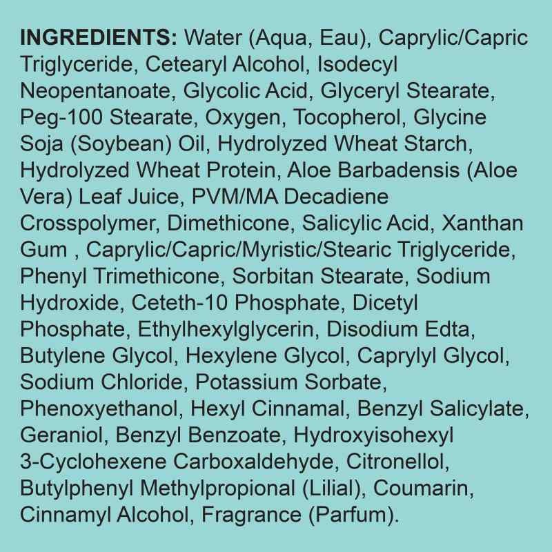 Pharmagel HydrO2xy-10 Face/Body Moisturizer, 230ml - Image 2