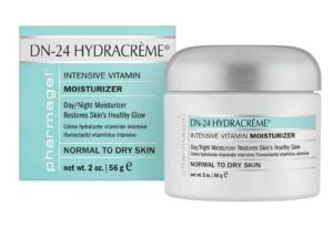 Pharmagel DN-24 Hydracrème Facial Moisturizer, 56g