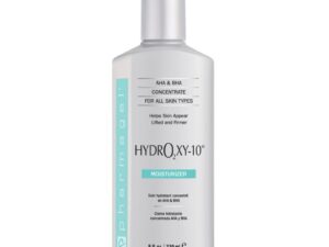 Pharmagel HydrO2xy-10 Face/Body Moisturizer, 230ml