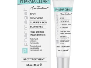 Pharmagel Pharma Clear Acne Concentrate, 15ml
