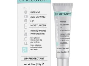 Pharmagel Lip Recovery Protectant, 15ml
